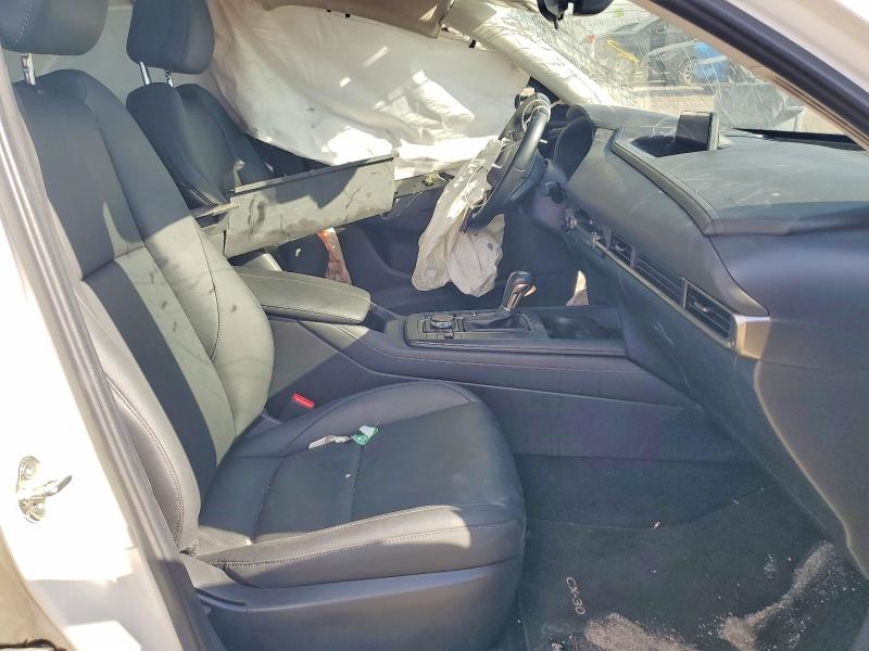 41994006 :رقم المزاد ، 3MVDMABLXMM262208 vin ، 2021 Mazda Cx-30 مزاد بيع