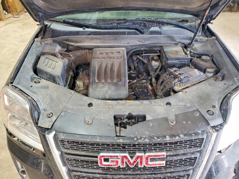 Auction sale of the 2012 Gmc Terrain, vin: 2GKFLREK4C6222931, lot number: 45760686
