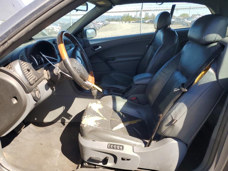 2004 Saab 9-3 მანქანა იყიდება აუქციონზე, vin: YS3FD79Y646001939, აუქციონის ნომერი: 47831546
