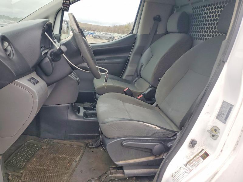 Продаж на аукціоні авто 2016 Nissan Nv200, vin: 3N6CM0KN0GK697616, номер лоту: 45748376
