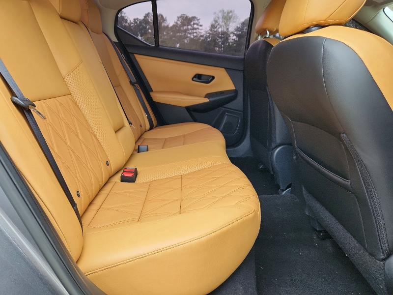 Продаж на аукціоні авто 2024 Nissan Sentra, vin: 3N1AB8CV2RY264119, номер лоту: 47246946