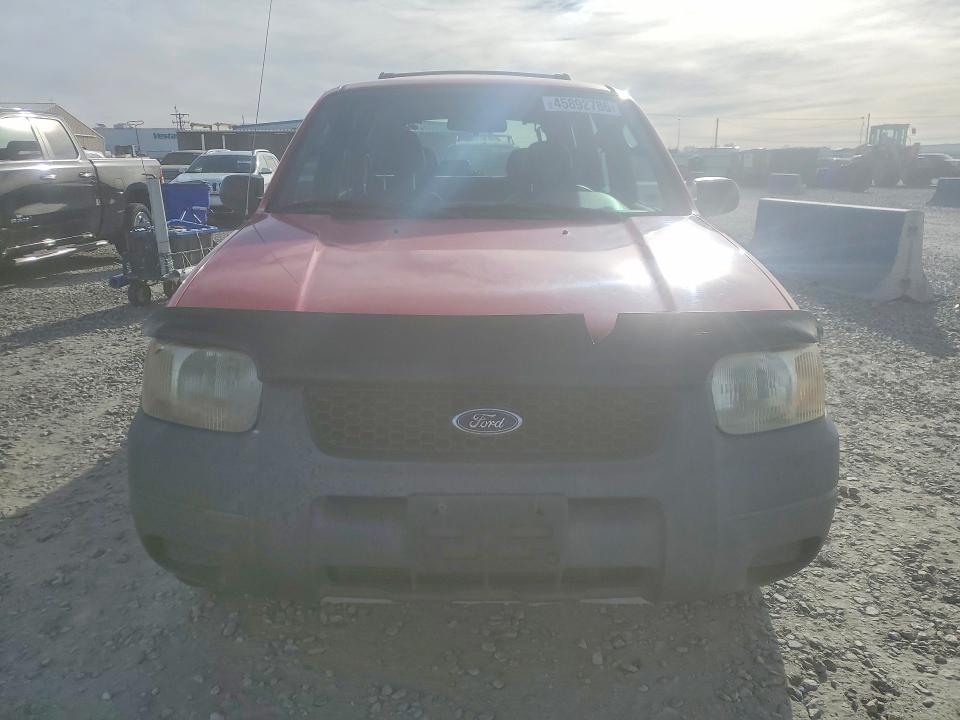 Aukcja sprzedaży 2002 Ford Escape, vin: 1FMYU01162KD84030, numer aukcji: 45892786