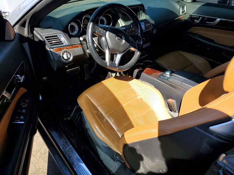 Продаж на аукціоні авто 2014 Mercedes-benz E, vin: WDDKK5KF2EF278250, номер лоту: 79650685