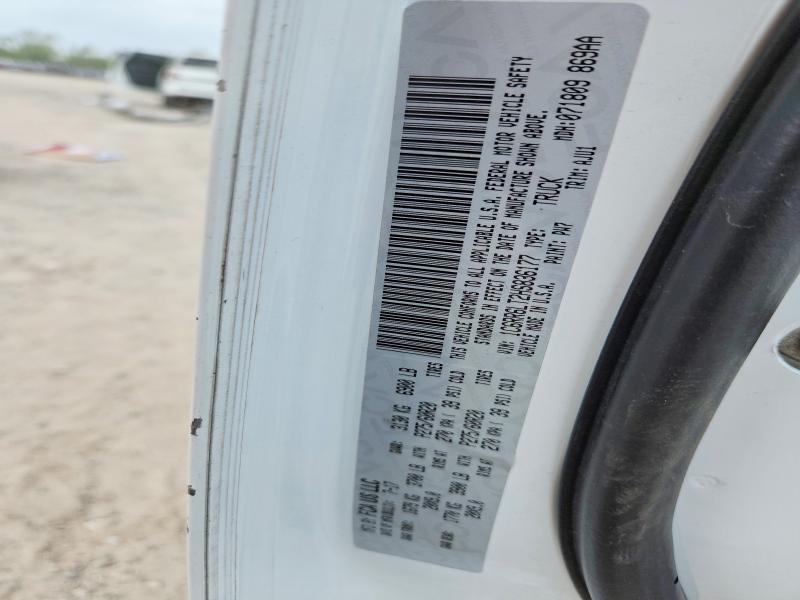 Продаж на аукціоні авто 2017 Ram 1500, vin: 1C6RR6LT2HS836177, номер лоту: 45944666