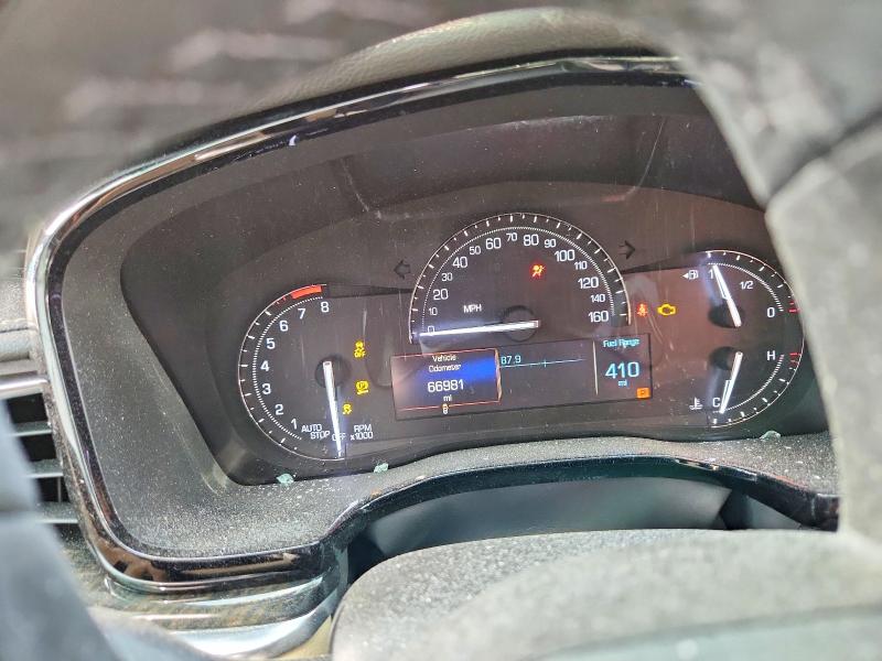 Продажа на аукционе авто 2017 Cadillac Xt5, vin: 1GYKNARS4HZ305717, номер лота: 47705406