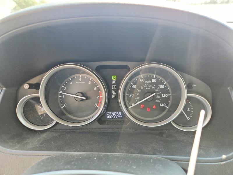 Продаж на аукціоні авто 2015 Mazda Cx-9, vin: JM3TB2DA9F0451921, номер лоту: 46771766