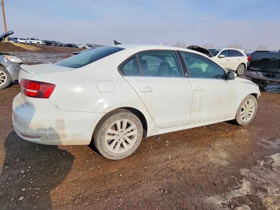 Aukcja sprzedaży 2017 Volkswagen Jetta, vin: 3VWDB7AJXHM385925, numer aukcji: 78817215