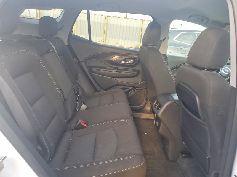 46894866 :رقم المزاد ، 3GKALTEG2RL372253 vin ، 2024 Gmc Terrain مزاد بيع