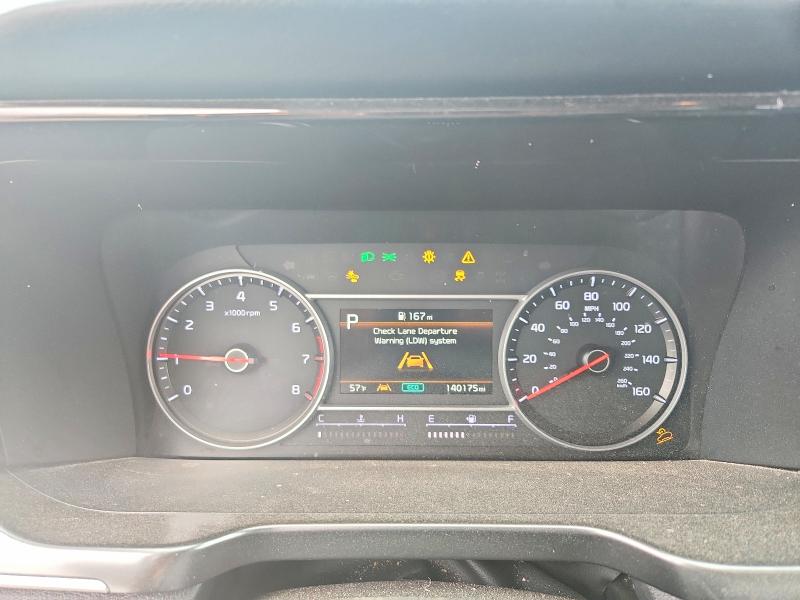 Aukcja sprzedaży 2023 Kia Sorento, vin: 5XYRG4LC5PG173999, numer aukcji: 47543626