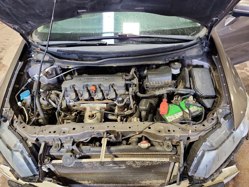 Aukcja sprzedaży 2015 Honda Civic, vin: 19XFB2F82FE235156, numer aukcji: 46938056