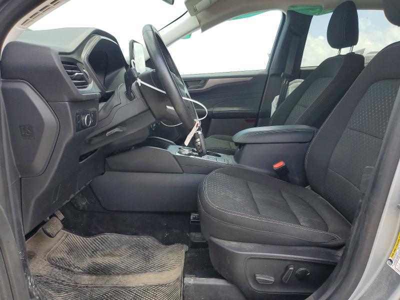2024 Ford Escape მანქანა იყიდება აუქციონზე, vin: 1FMCU0GN2RUA05527, აუქციონის ნომერი: 48096646