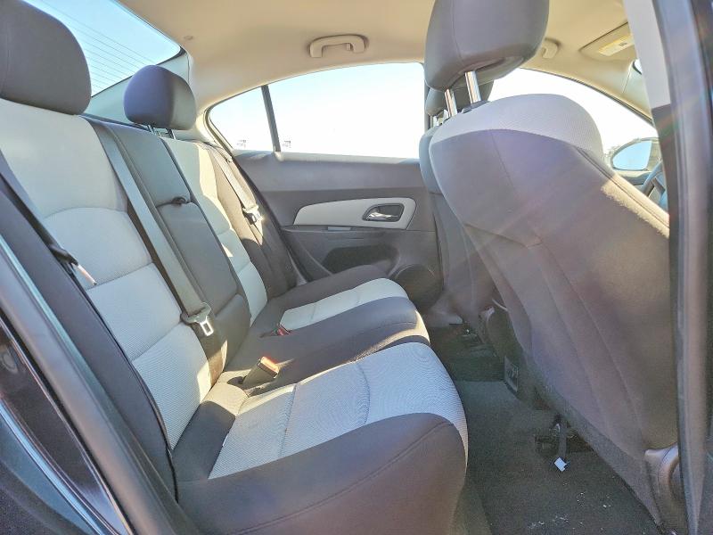 Продажа на аукционе авто 2014 Chev Cruze, vin: 1G1PA5SG5E7188900, номер лота: 45888856