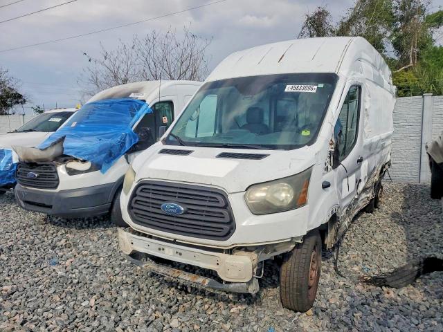 2015 Ford Transit მანქანა იყიდება აუქციონზე, vin: 1FTSW3XM1FKB09940, აუქციონის ნომერი: 61608706