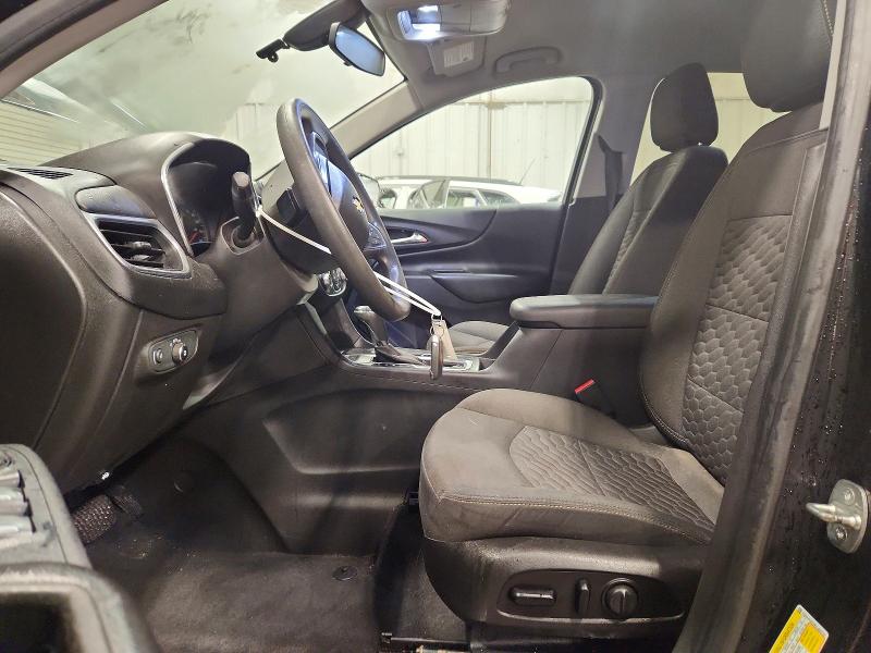 Aukcja sprzedaży 2019 Chevrolet Equinox, vin: 3GNAXUEV8KL400770, numer aukcji: 46152636