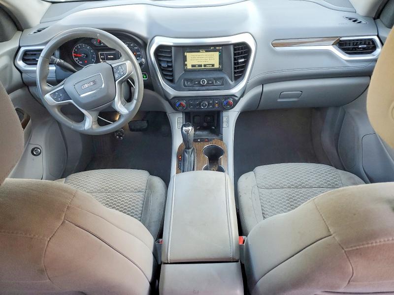 Aukcja sprzedaży 2017 Gmc Acadia, vin: 1GKKNSLA4HZ278910, numer aukcji: 46745586