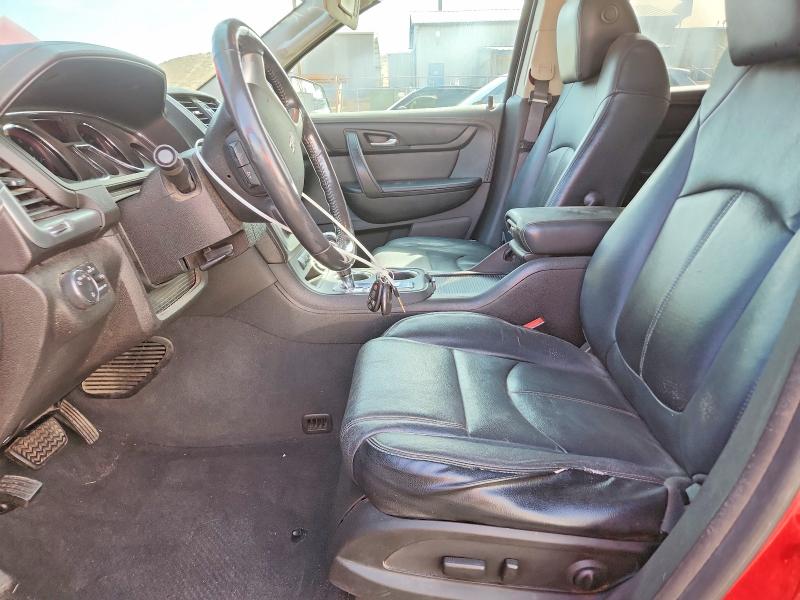 Aukcja sprzedaży 2014 Gmc Acadia, vin: 1GKKRPKD9EJ160584, numer aukcji: 41998846