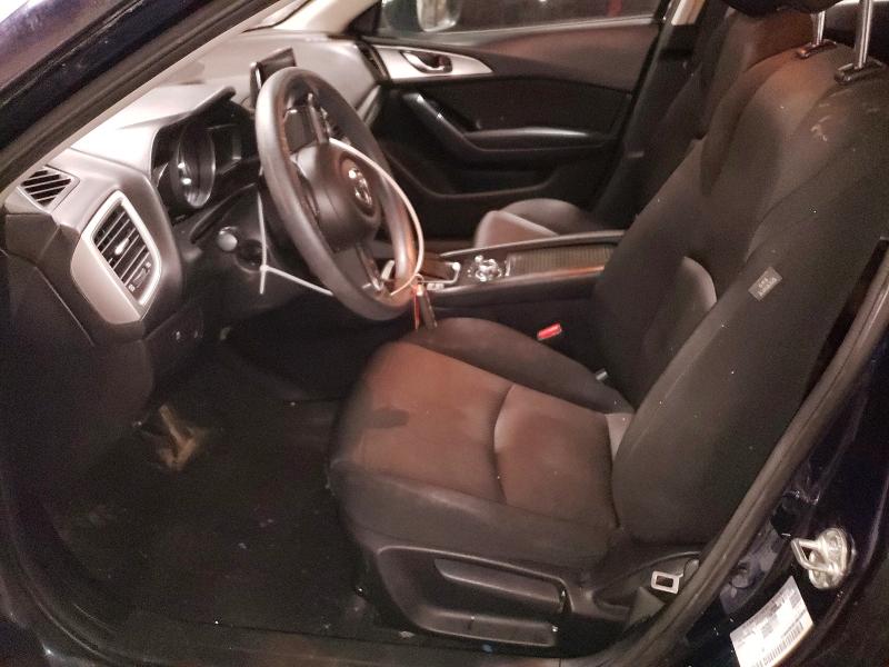 Aukcja sprzedaży 2018 Mazda 3, vin: 3MZBN1U70JM227093, numer aukcji: 46174916