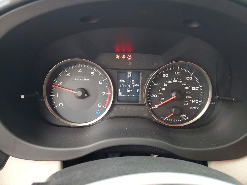 Aukcja sprzedaży 2014 Subaru Xv Crosstrek, vin: JF2GPAKC9E8294001, numer aukcji: 45637186