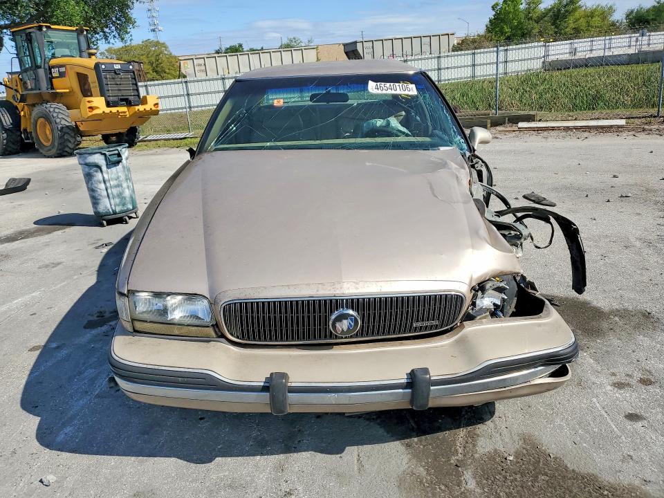 Продаж на аукціоні авто 1993 Buick Lesabre, vin: 1G4HR53L2PH460764, номер лоту: 46540106
