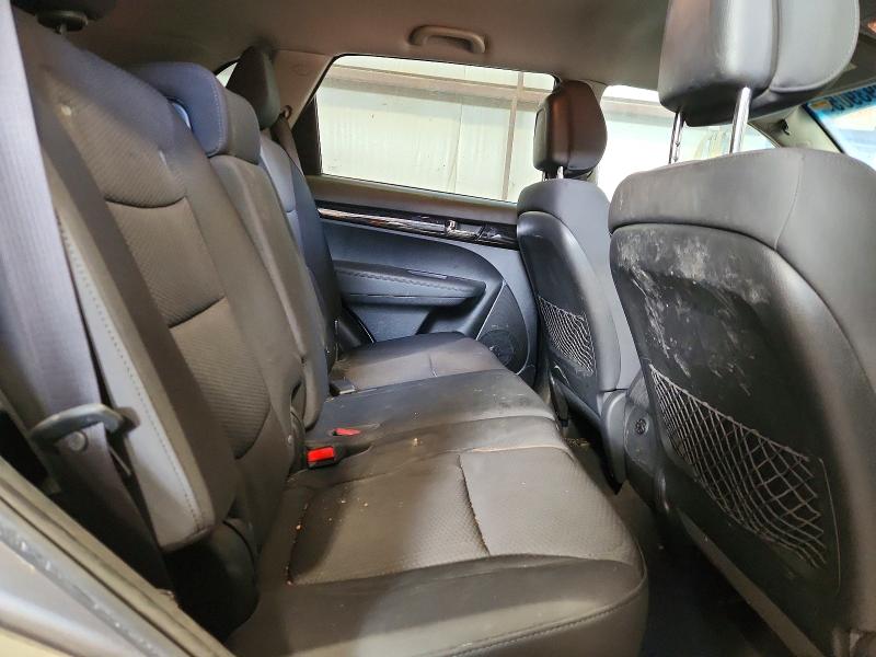 Aukcja sprzedaży 2011 Kia Sorento, vin: 5XYKT3A12BG145031, numer aukcji: 79093905