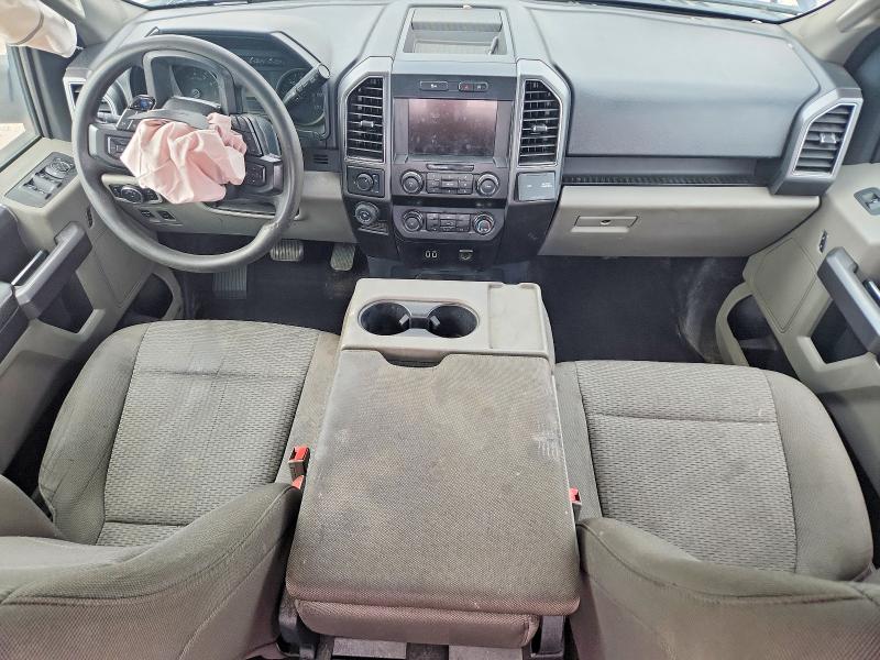 Aukcja sprzedaży 2020 Ford F150, vin: 1FTEX1CB1LFA73447, numer aukcji: 47769596