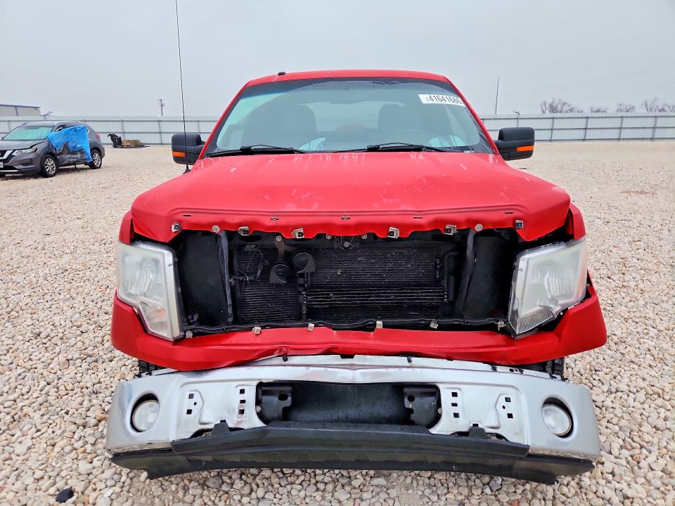 Продаж на аукціоні авто 2010 Ford F150, vin: 1FTFW1CV3AFB55761, номер лоту: 41641686