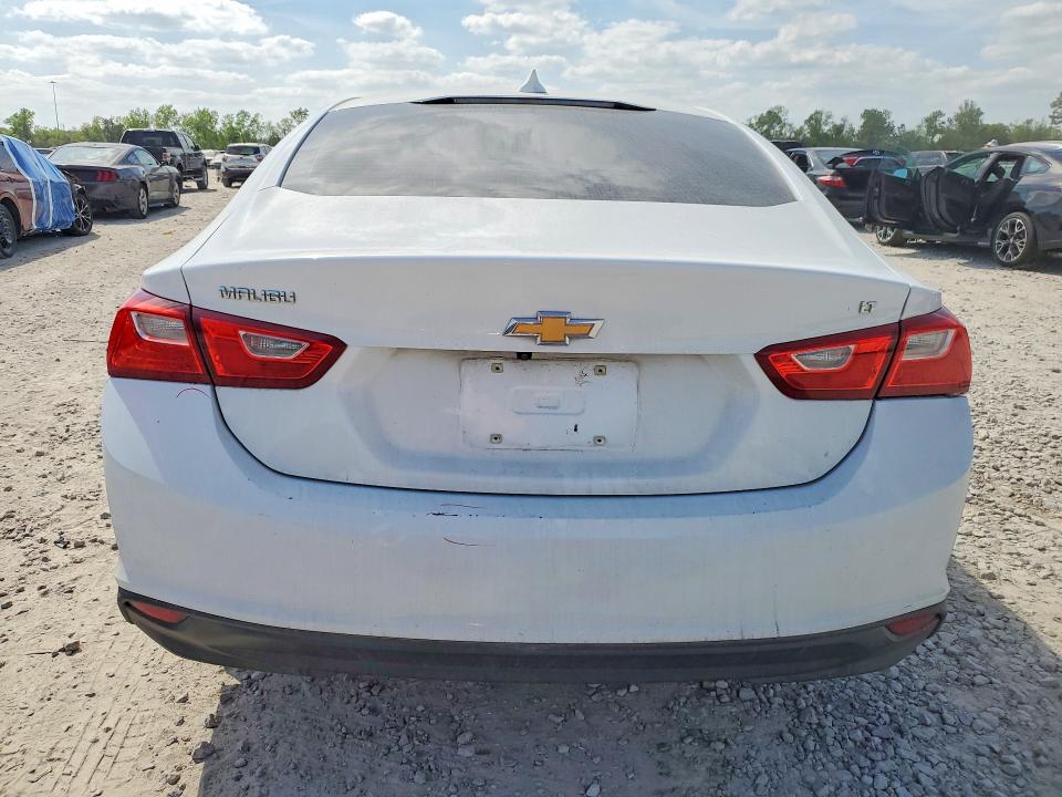 2017 Chevrolet Malibu მანქანა იყიდება აუქციონზე, vin: 1G1ZE5ST5HF173107, აუქციონის ნომერი: 47219766