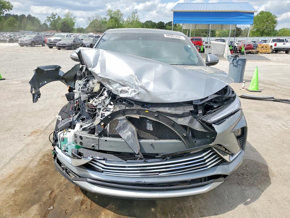 Aukcja sprzedaży 2024 Buick Envista, vin: KL47LAE24RB045329, numer aukcji: 48065866