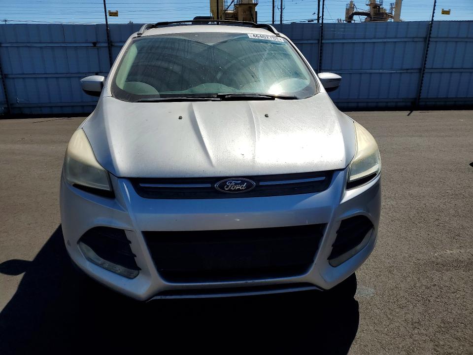 46402786 :رقم المزاد ، 1FMCU0GX5DUB17829 vin ، 2013 Ford Escape مزاد بيع
