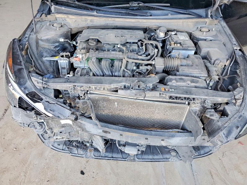 Продаж на аукціоні авто 2021 Hyundai Elantra, vin: 5NPLP4AGXMH009552, номер лоту: 46411176