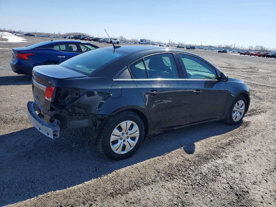Aukcja sprzedaży 2014 Chevrolet Cruze, vin: 1G1PC5SB4E7426010, numer aukcji: 46329106