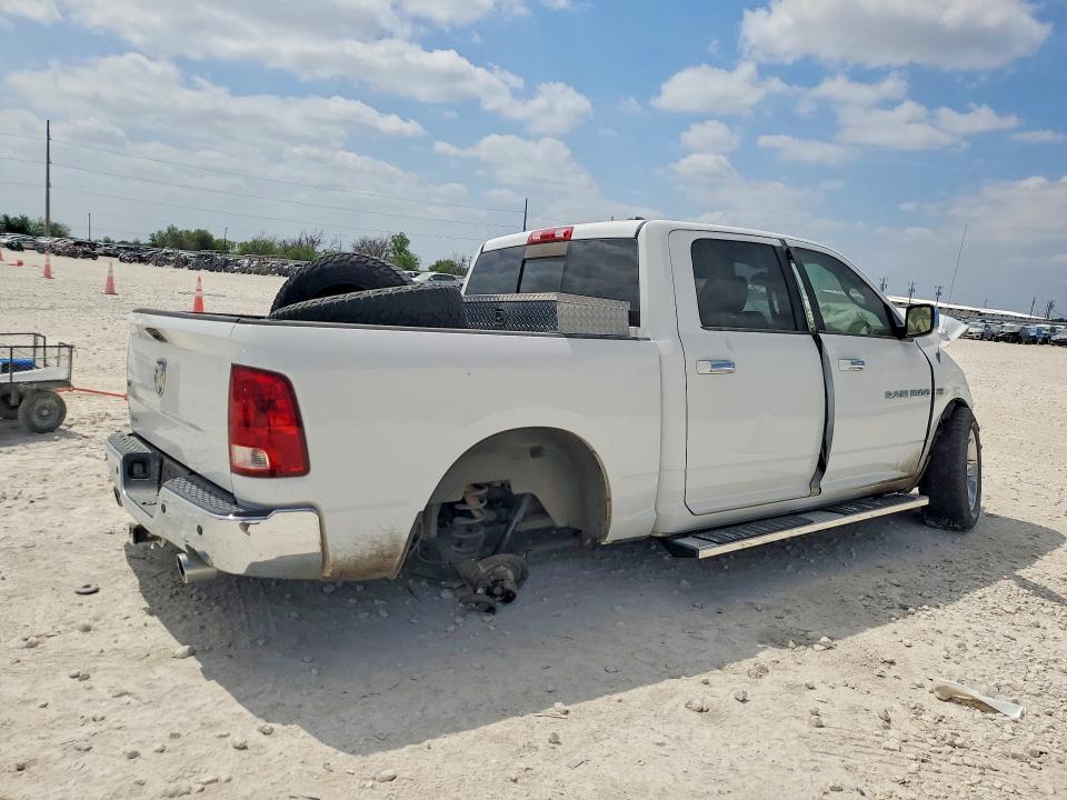 79888725 :رقم المزاد ، 1D7RB1CT6BS547848 vin ، 2011 Dodge Ram 1500 مزاد بيع