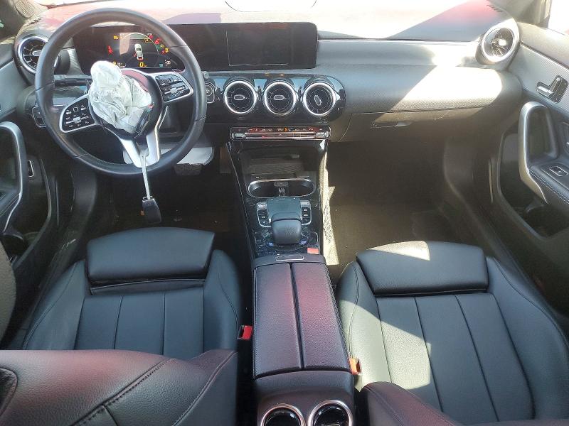 46918246 :رقم المزاد ، WDD3G4EB0KW030891 vin ، 2019 Mercedes-benz A مزاد بيع