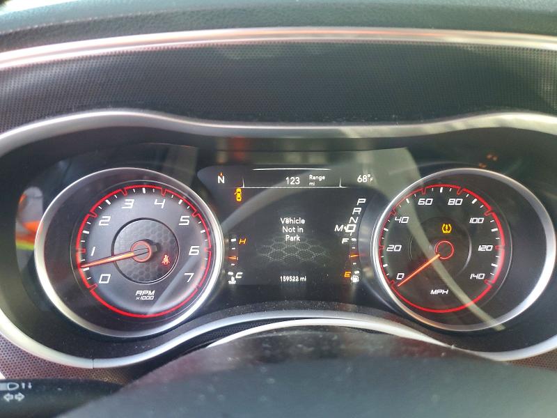 Продаж на аукціоні авто 2016 Dodge Charger, vin: 2C3CDXJG3GH188870, номер лоту: 48078116