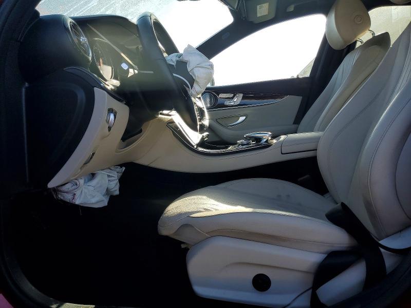 Продаж на аукціоні авто 2019 Mercedes-benz E, vin: WDDZF4JB5KA689100, номер лоту: 41758536
