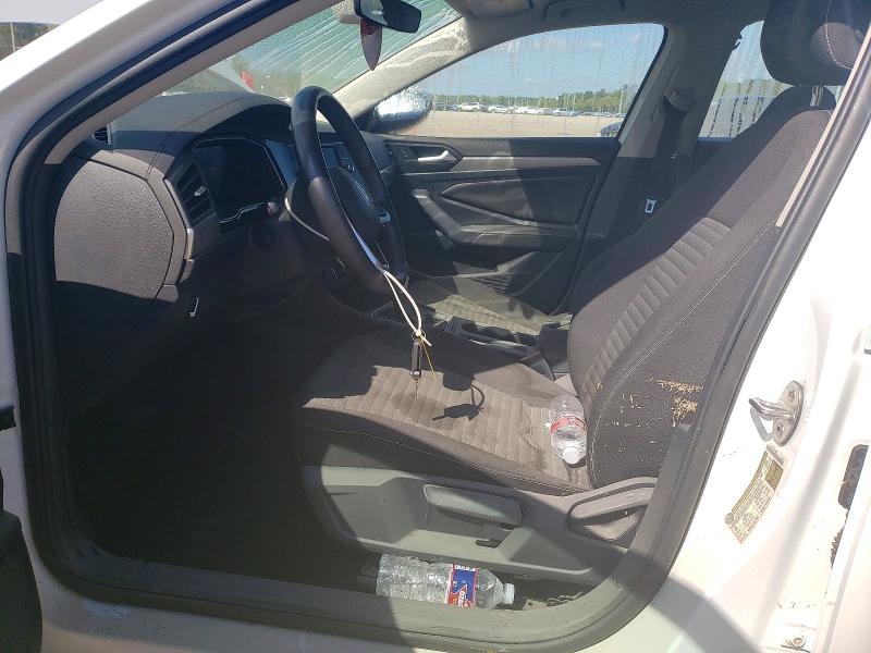 Aukcja sprzedaży 2024 Volkswagen Jetta, vin: 3VW5M7BU0RM005709, numer aukcji: 47054716