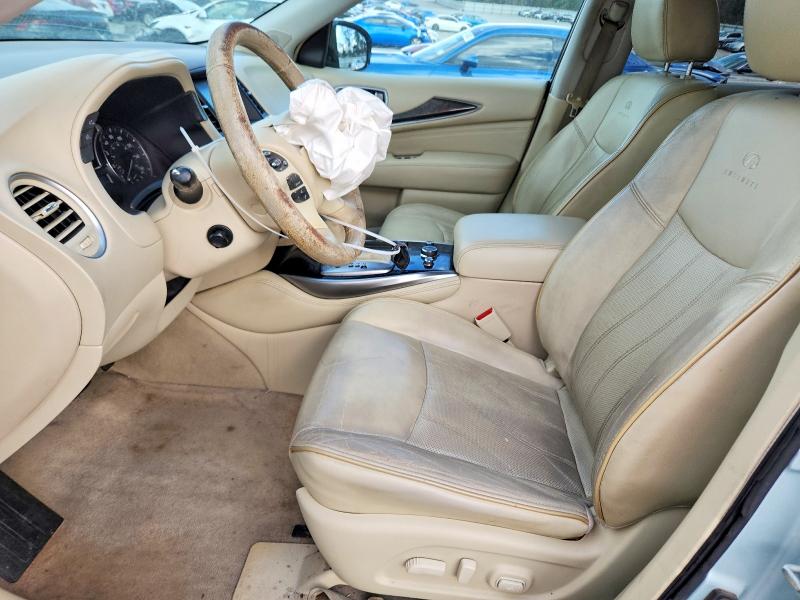 Продажа на аукционе авто 2013 Infiniti Jx35, vin: 5N1AL0MNXDC332772, номер лота: 79943345