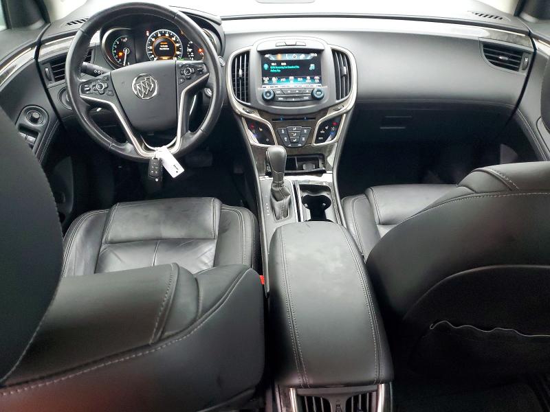 Продаж на аукціоні авто 2016 Buick Lacrosse, vin: 1G4G45G38GF268832, номер лоту: 41804856