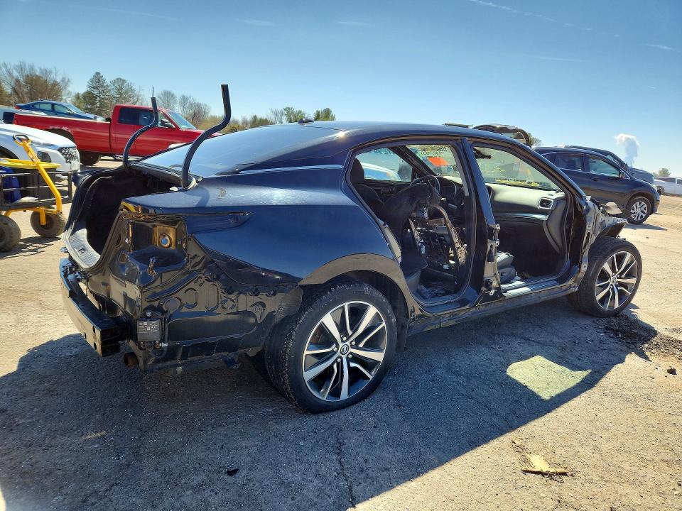 Aukcja sprzedaży 2020 Nissan Maxima, vin: 1N4AA6CV6LC378781, numer aukcji: 73387165