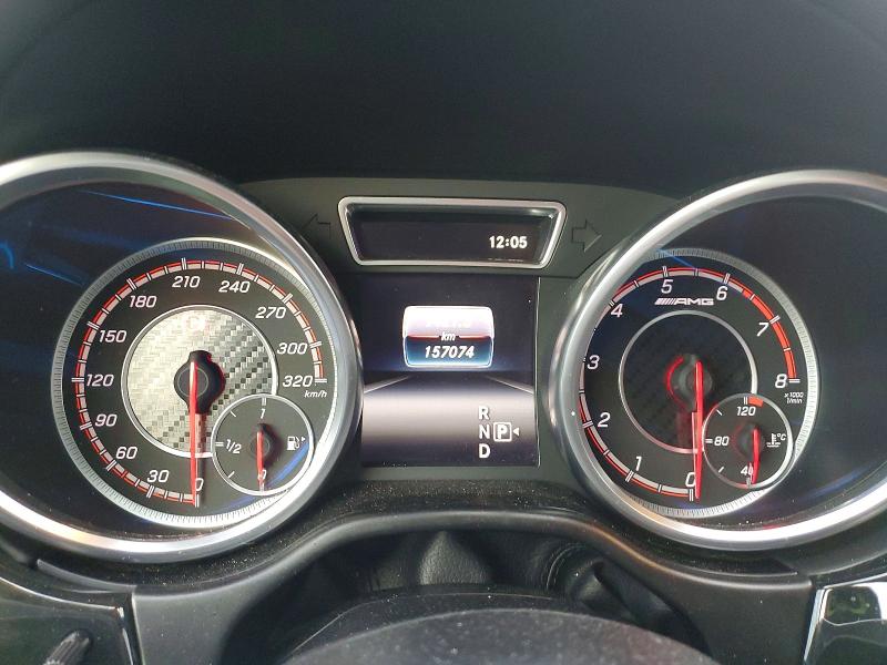 Продажа на аукционе авто 2016 Mercedes-benz Gle, vin: 4JGDA7FB8GA699961, номер лота: 79231535