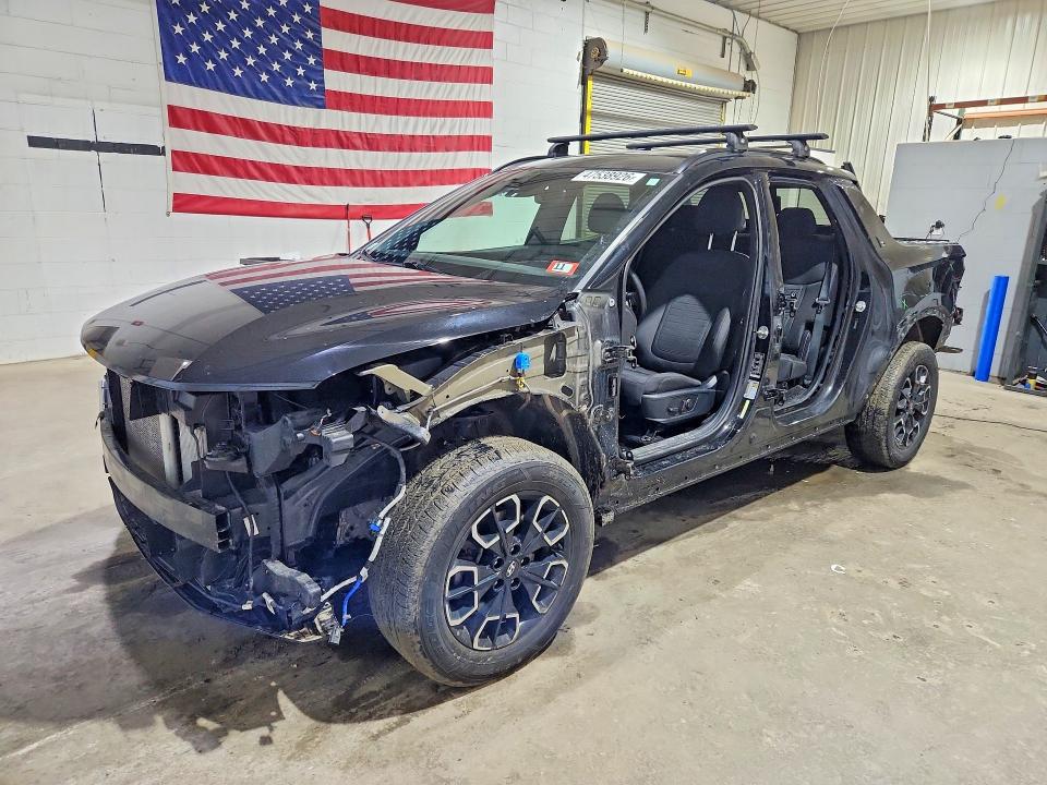 Auction sale of the 2022 Hyundai Santa Cruz, vin: 5NTJDDAF0NH034471, lot number: 47538926