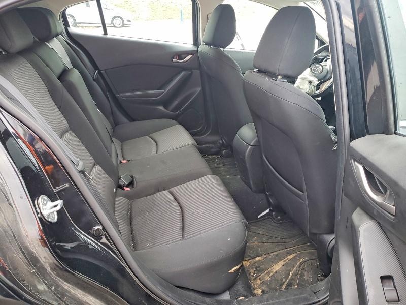 Продаж на аукціоні авто 2014 Mazda 3, vin: JM1BM1L7XE1179547, номер лоту: 47875026