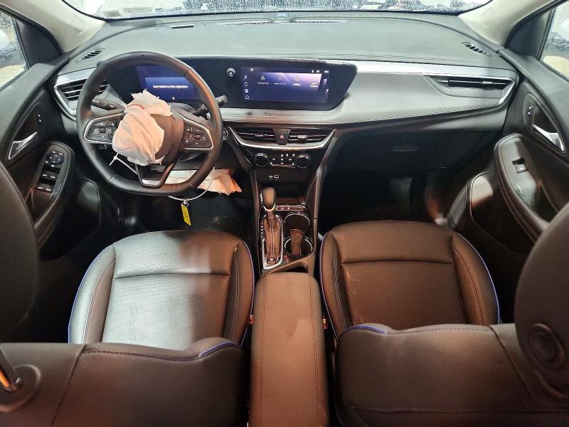 48078096 :رقم المزاد ، KL4AMESL5SB124344 vin ، 2025 Buick Encore Gx مزاد بيع