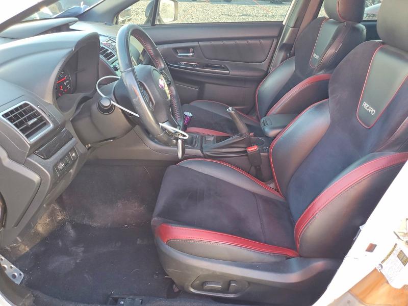 Aukcja sprzedaży 2020 Subaru Wrx, vin: JF1VA1B67L9811021, numer aukcji: 45458106