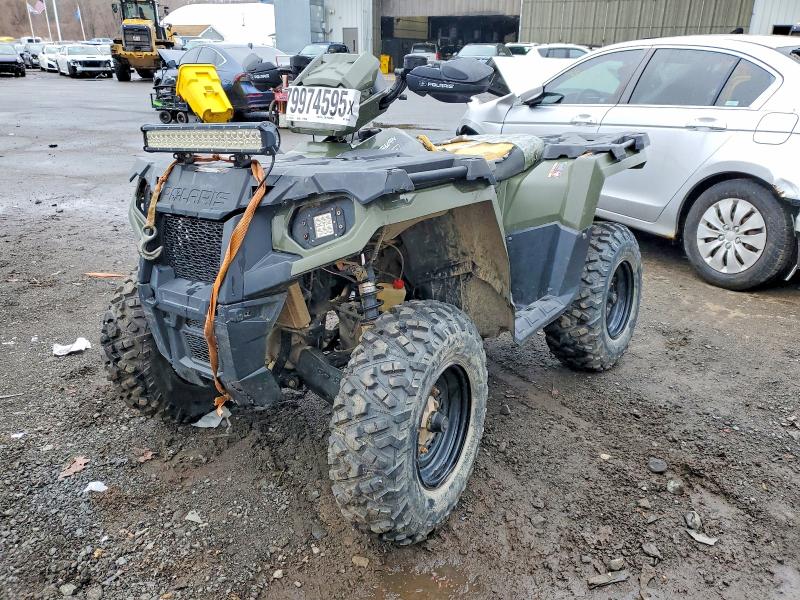 Продаж на аукціоні авто 2020 Polaris Sportsman, vin: 4XASEA572LA268060, номер лоту: 79974595