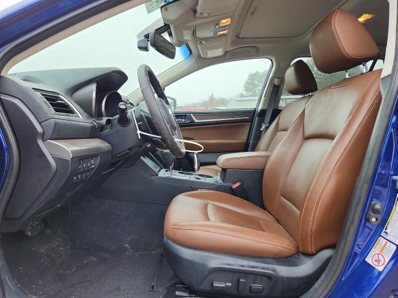 Aukcja sprzedaży 2017 Subaru Outback, vin: 4S4BSETCXH3436267, numer aukcji: 79947585