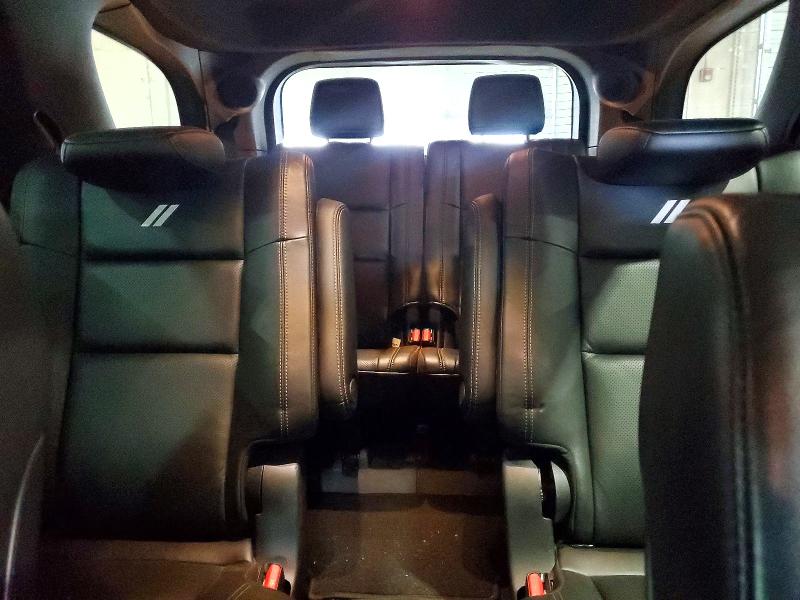 Auction sale of the 2020 Dodge Durango, vin: 1C4SDJCT5LC407324, lot number: 48146796