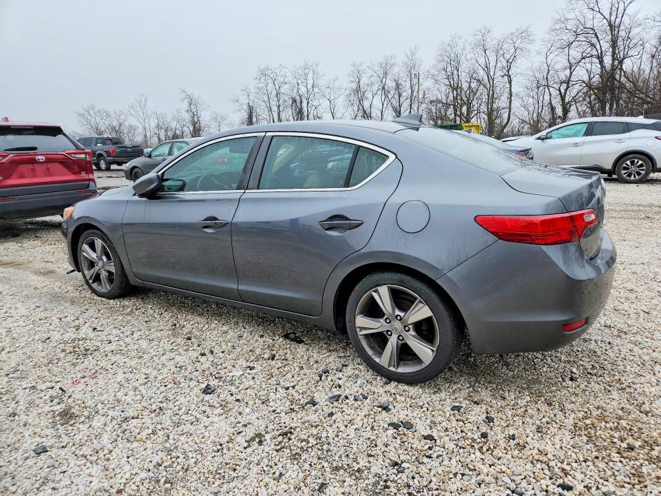 Продажа на аукционе авто 2014 Acura Ilx, vin: 19VDE1F71EE010671, номер лота: 79956365