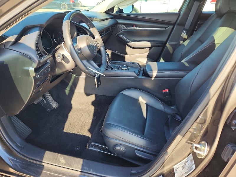 Aukcja sprzedaży 2022 Mazda 3, vin: 3MZBPABL5NM312785, numer aukcji: 47359476