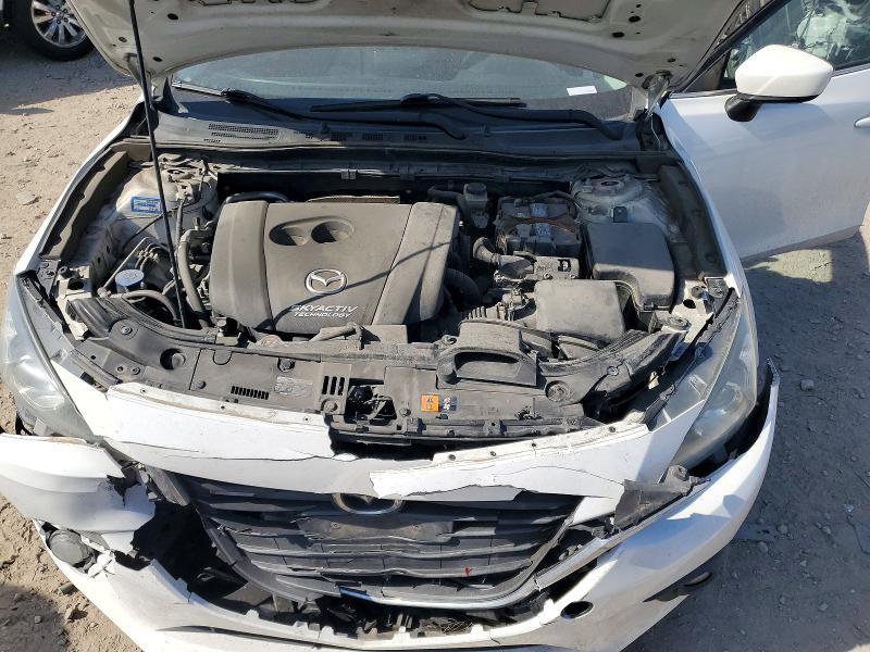 Aukcja sprzedaży 2015 Mazda 3, vin: 3MZBM1V74FM212198, numer aukcji: 46481526